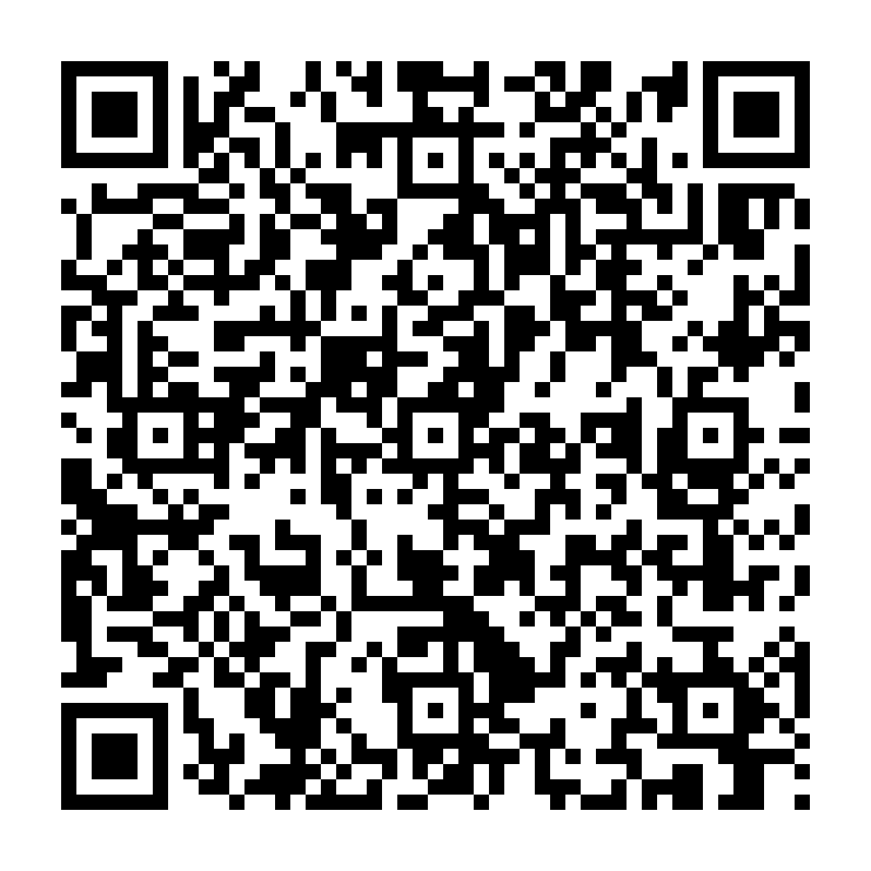 QR-koodi
