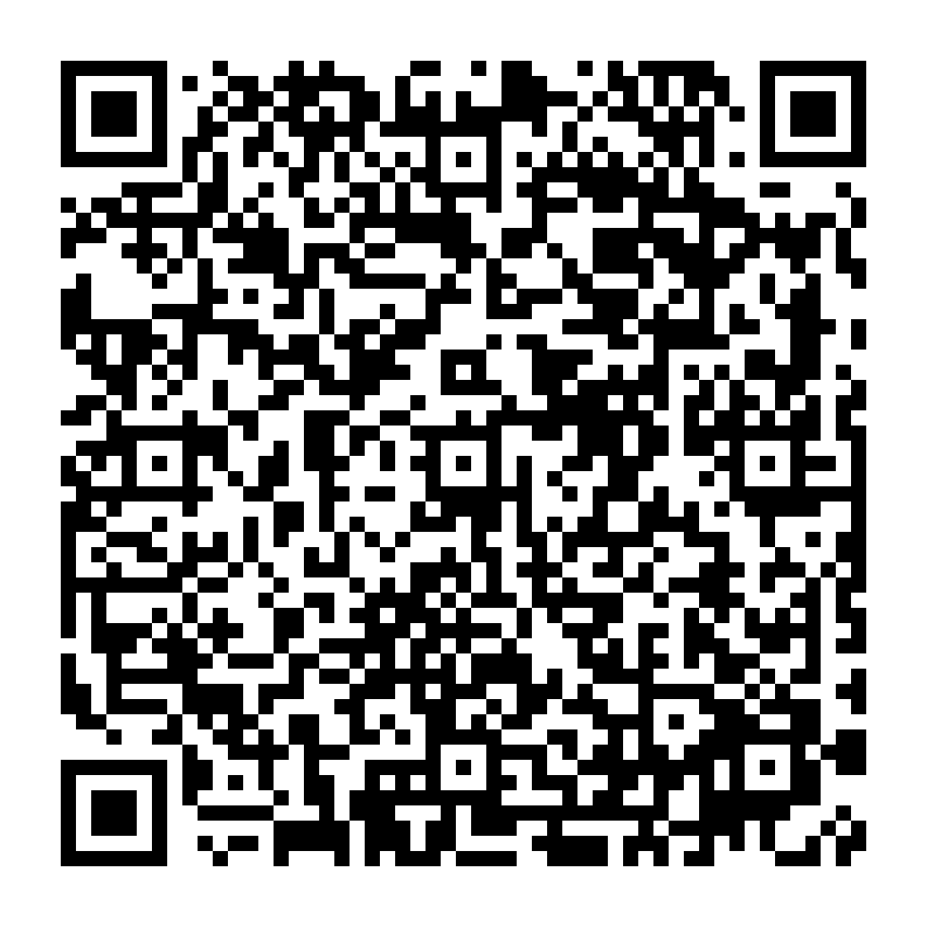 QR-koodi