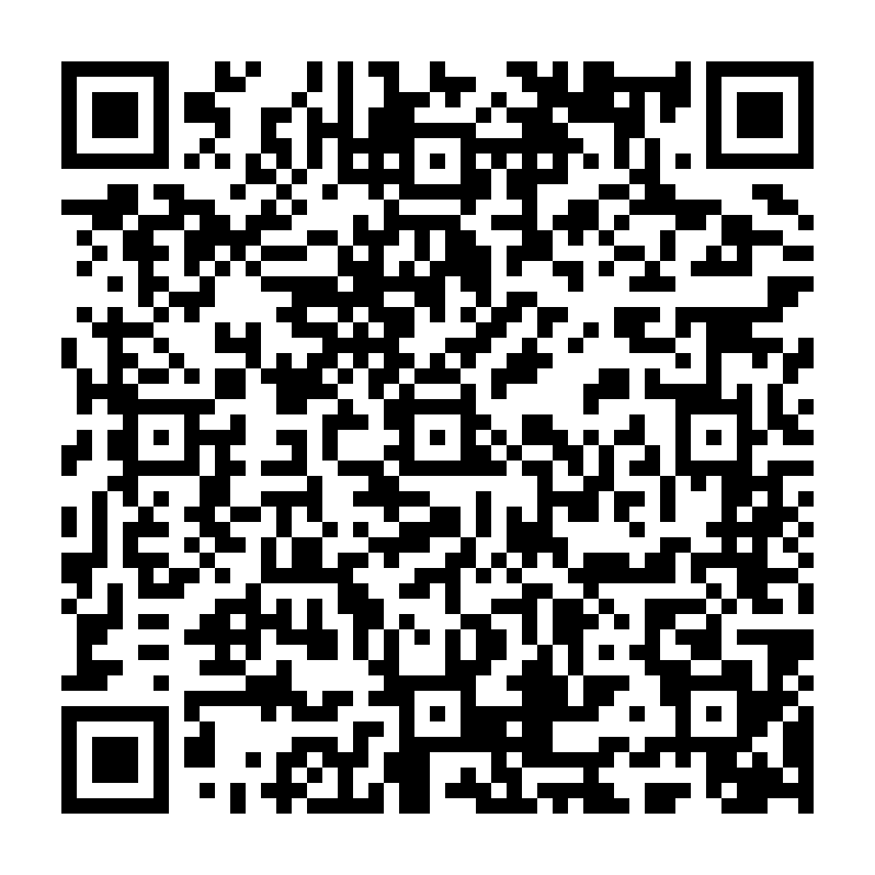 QR-koodi