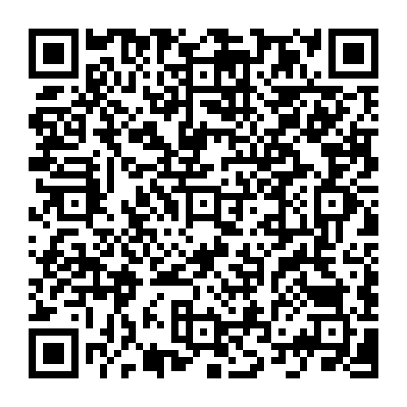 QR-koodi