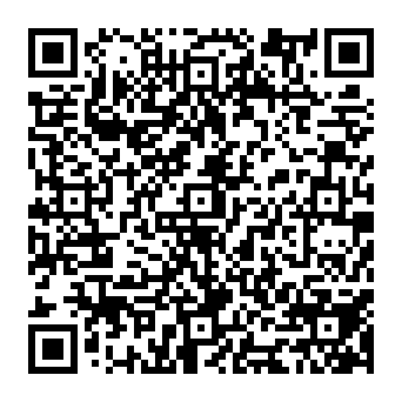 QR-koodi