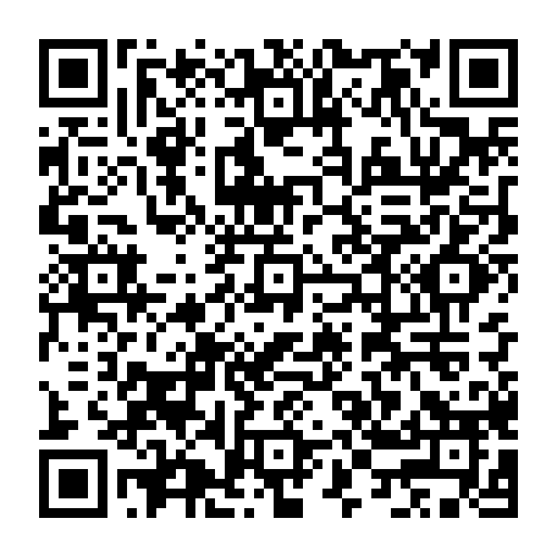 QR-koodi