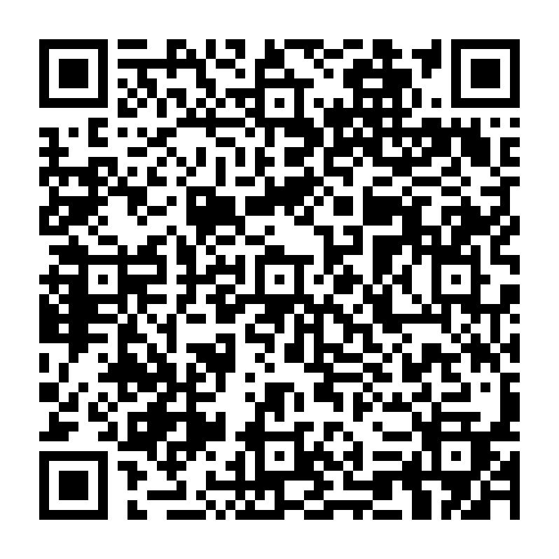QR-koodi