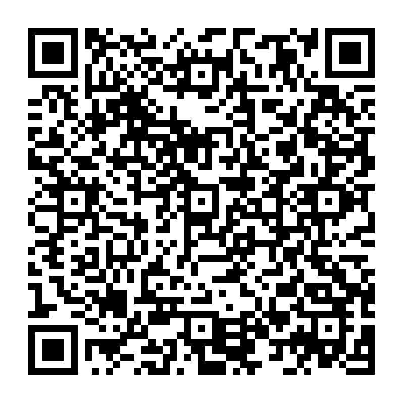 QR-koodi