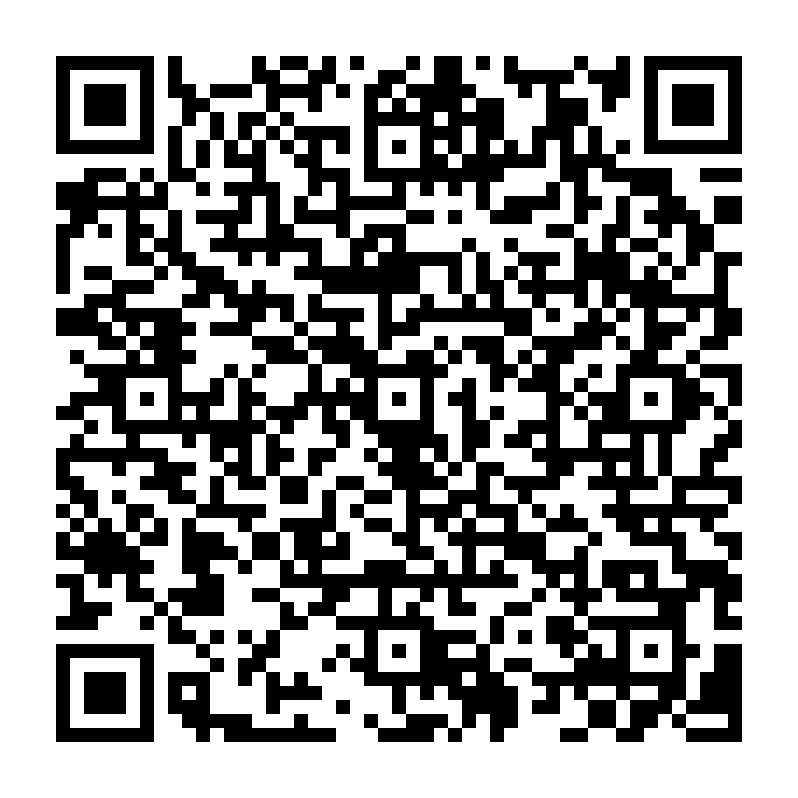 QR-koodi