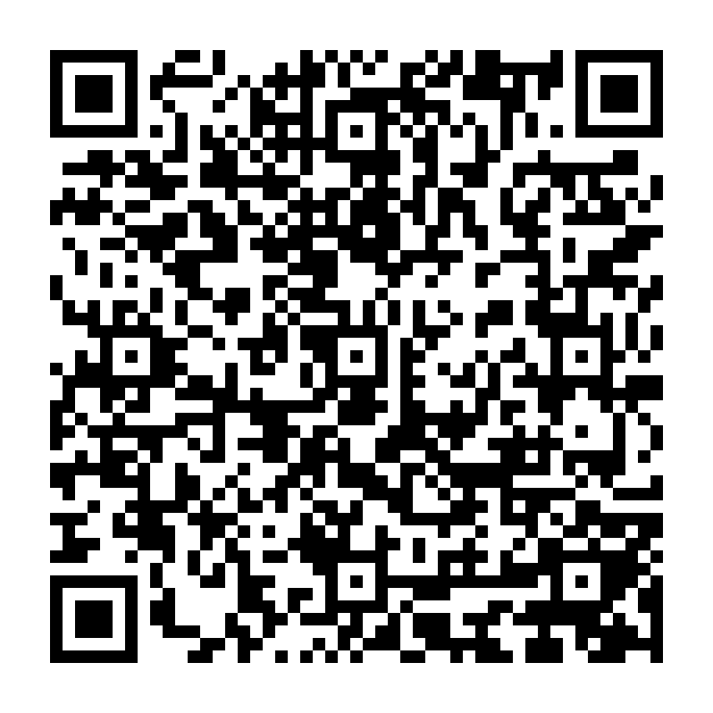 QR-koodi