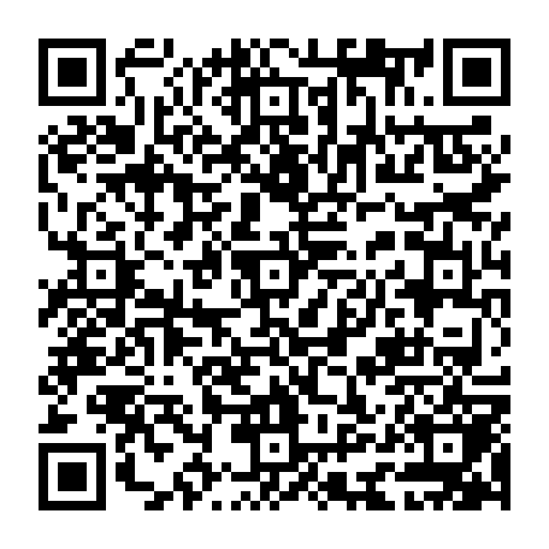 QR-koodi