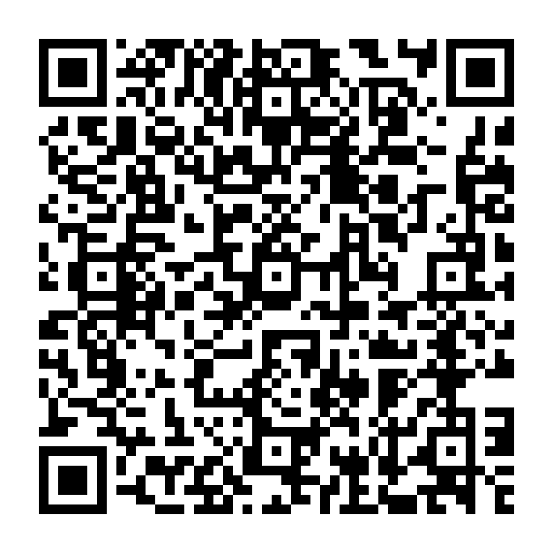 QR-koodi