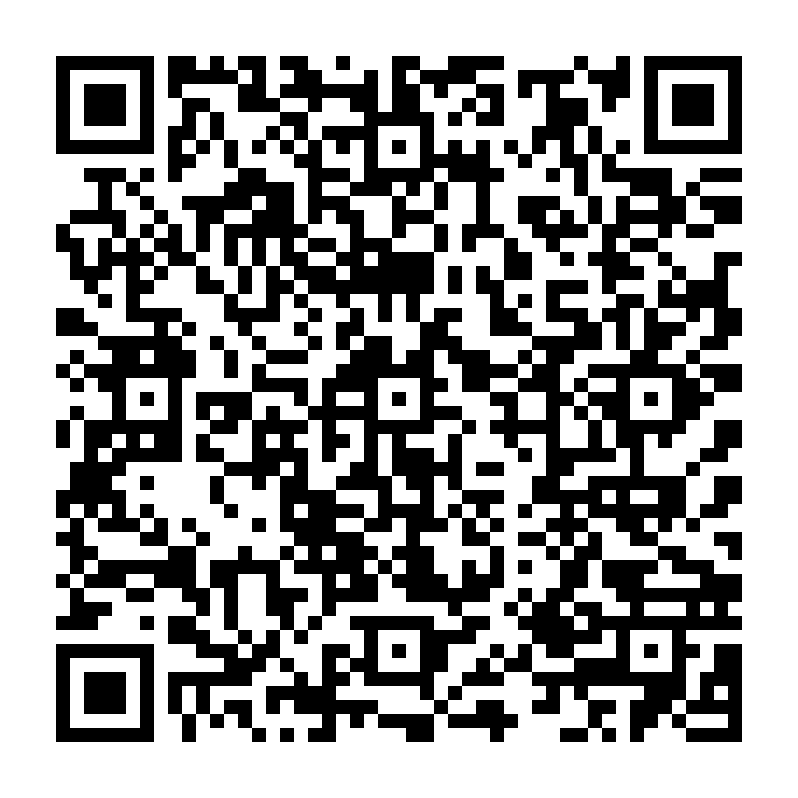 QR-koodi