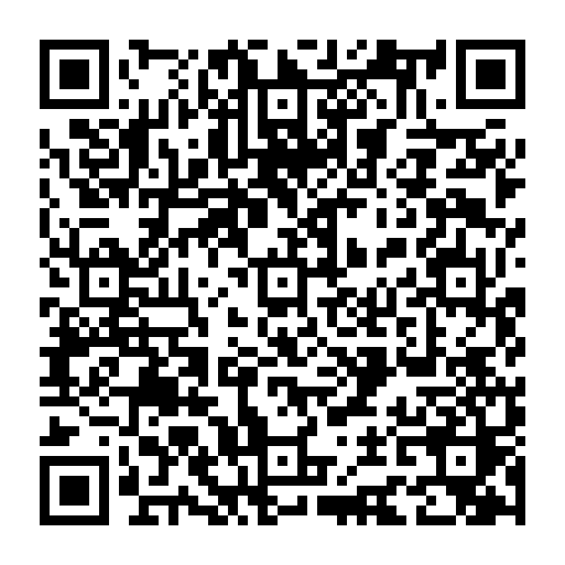 QR-koodi