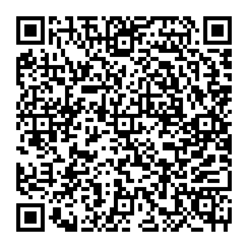 QR-koodi