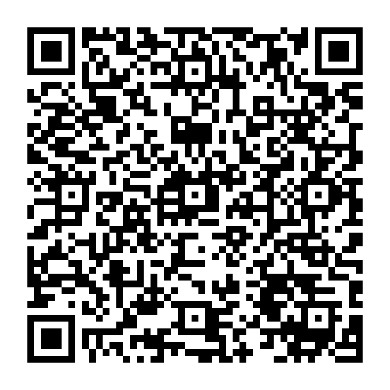 QR-koodi