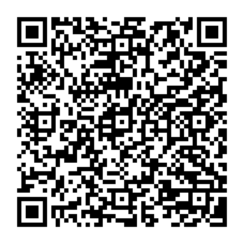 QR-koodi