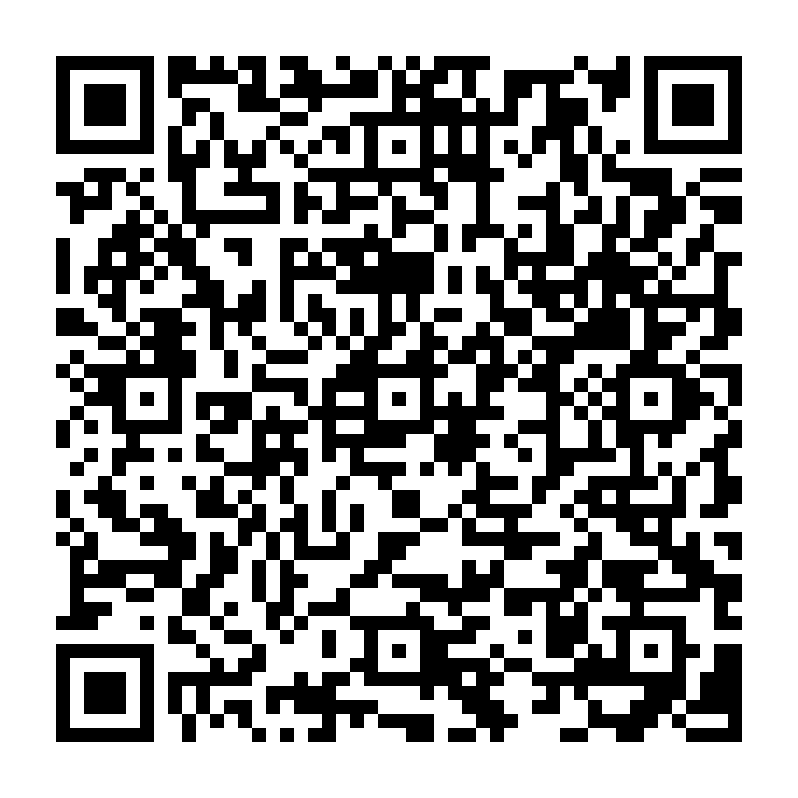 QR-koodi