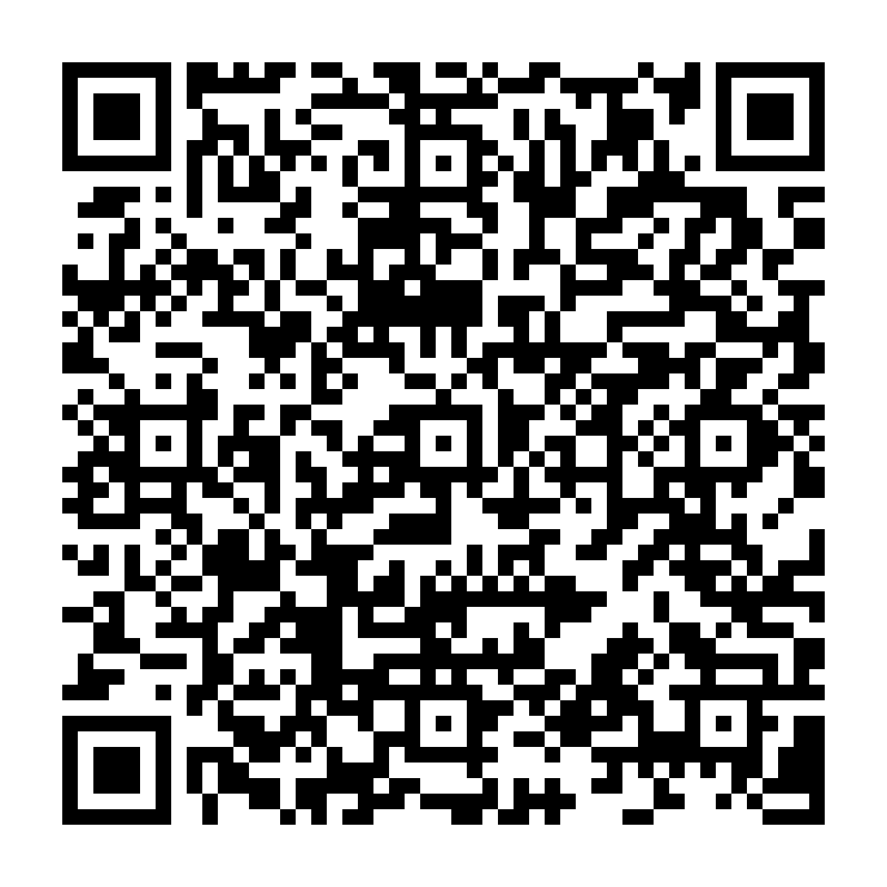 QR-koodi