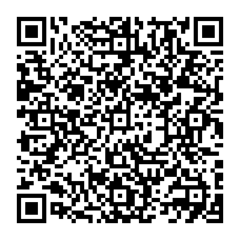 QR-koodi