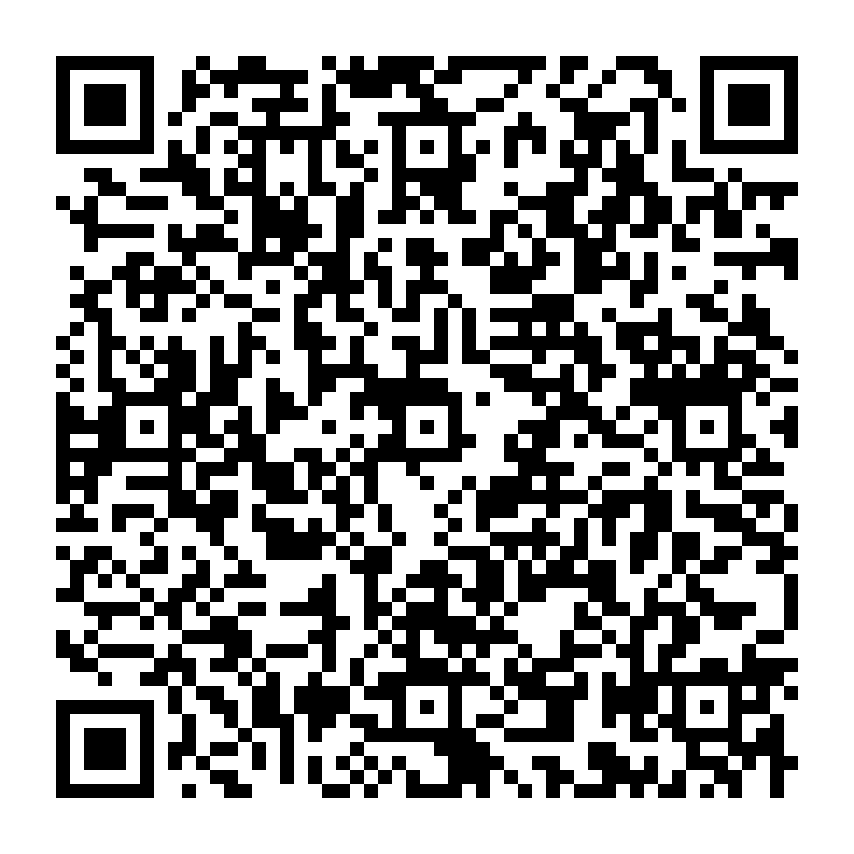 QR-koodi