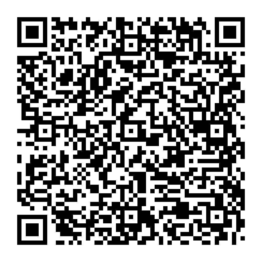 QR-koodi