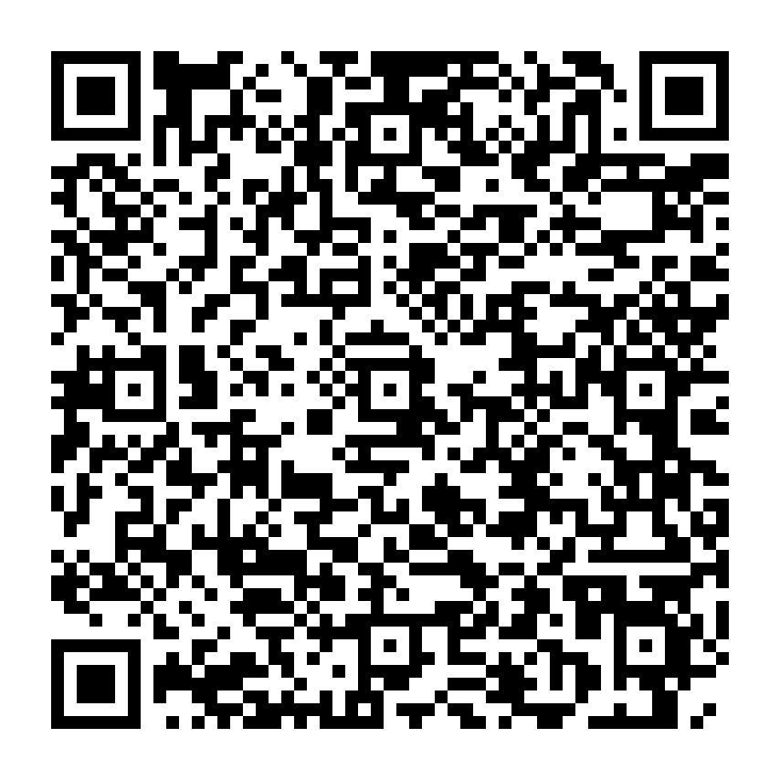 QR-koodi