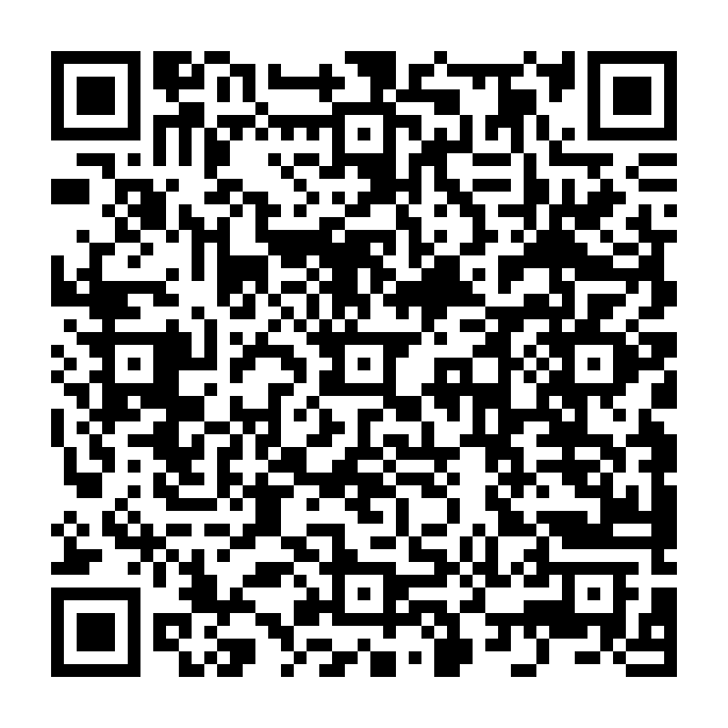 QR-koodi