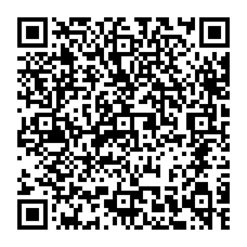QR-koodi