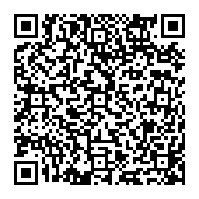 QR-koodi