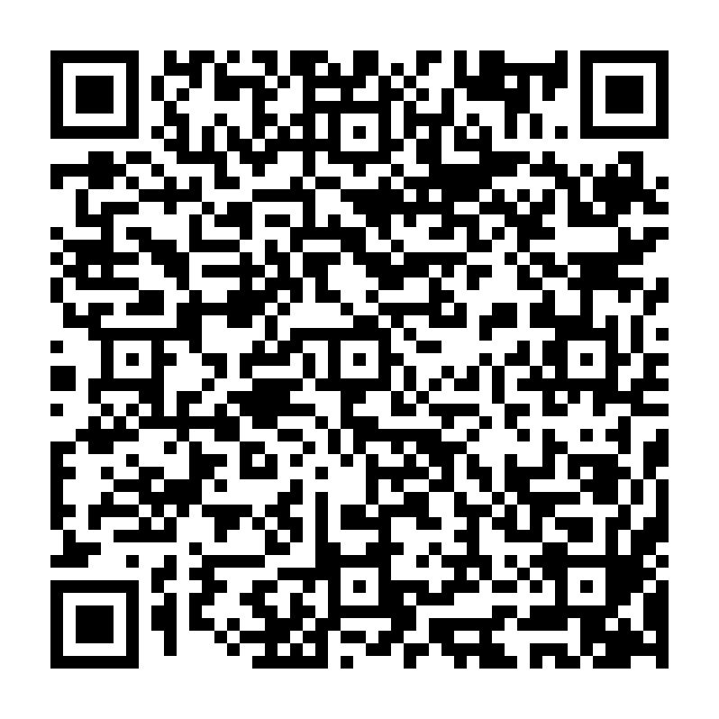 QR-koodi