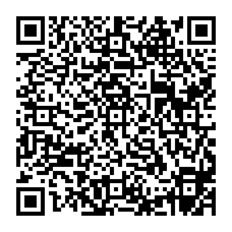 QR-koodi