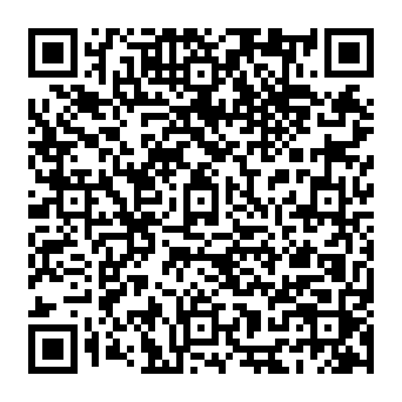 QR-koodi