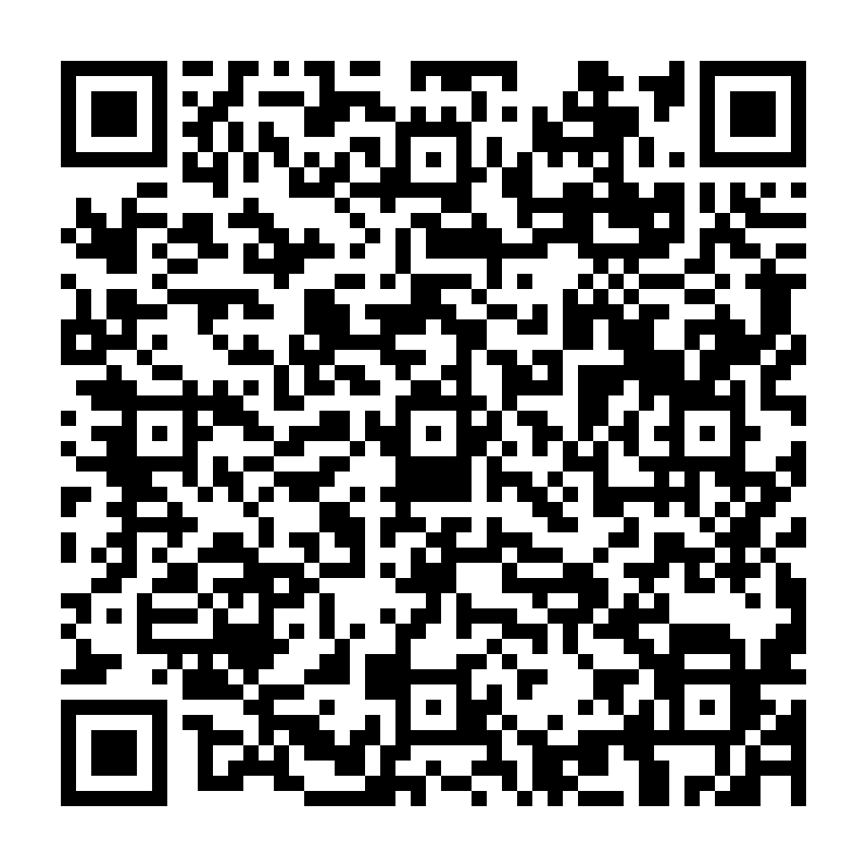 QR-koodi