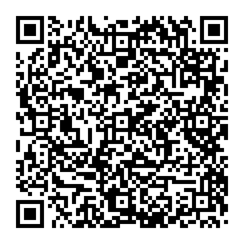 QR-koodi