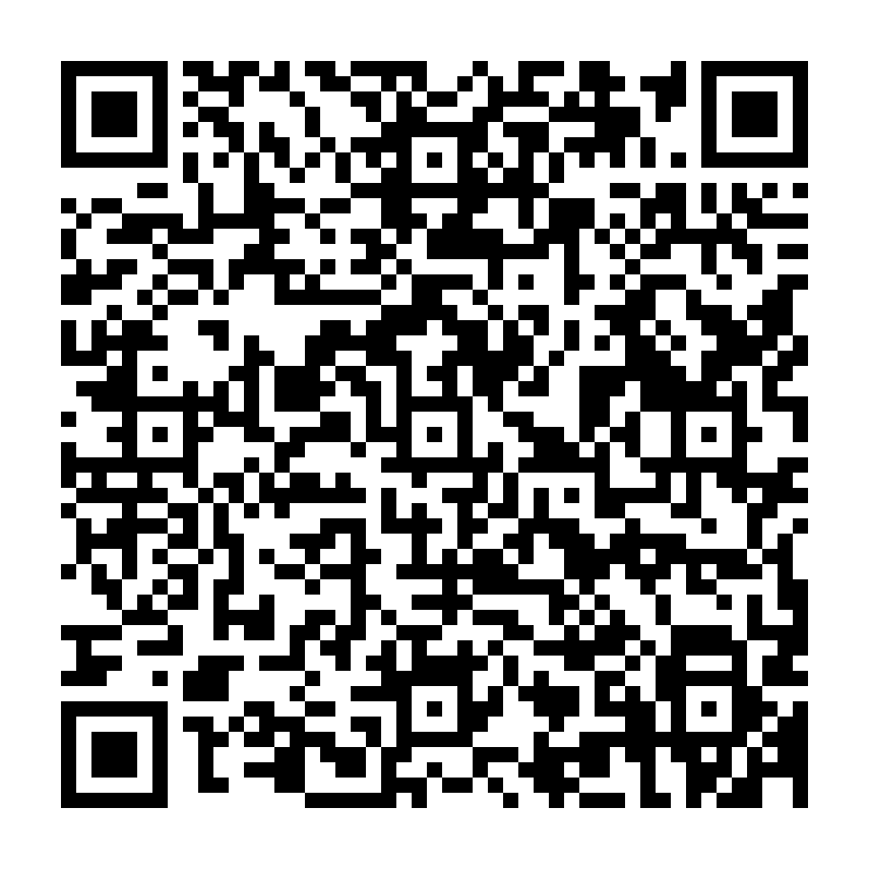 QR-koodi