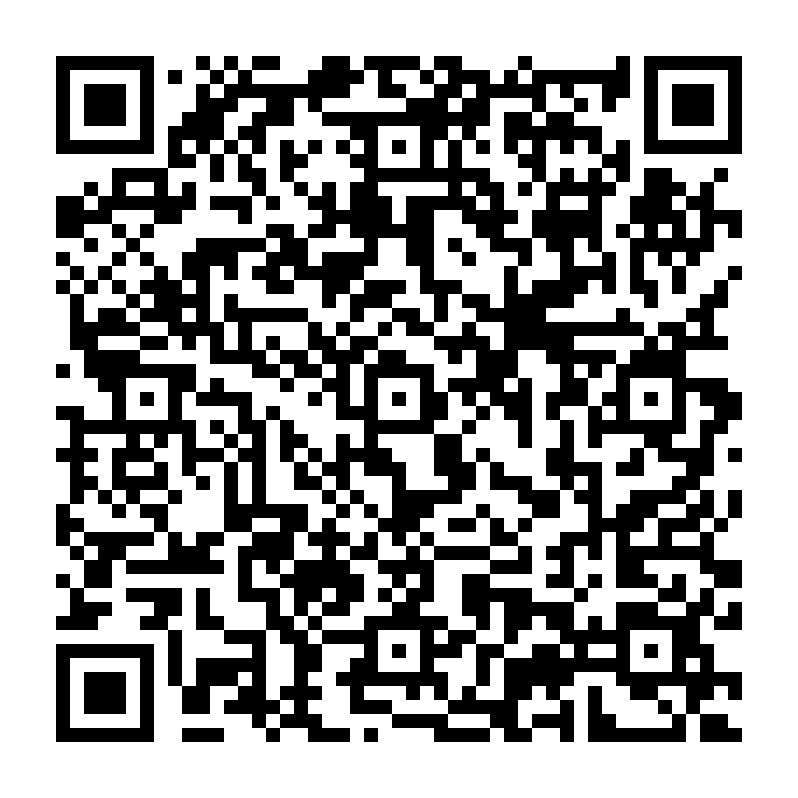 QR-koodi