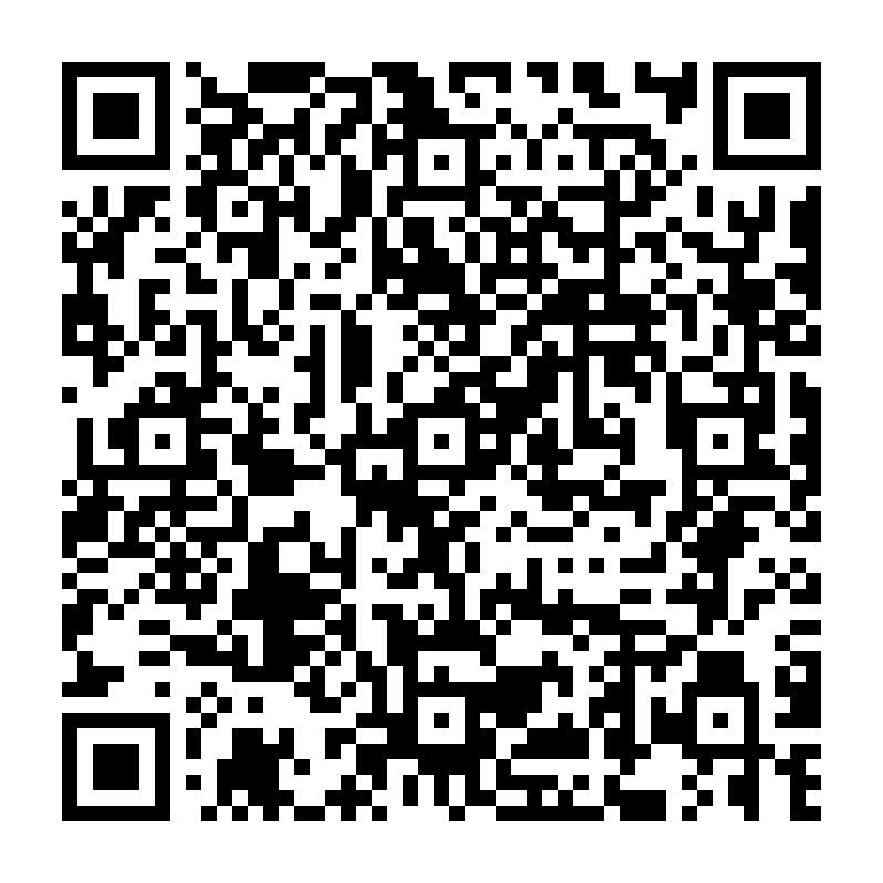 QR-koodi