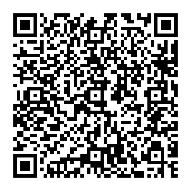 QR-koodi