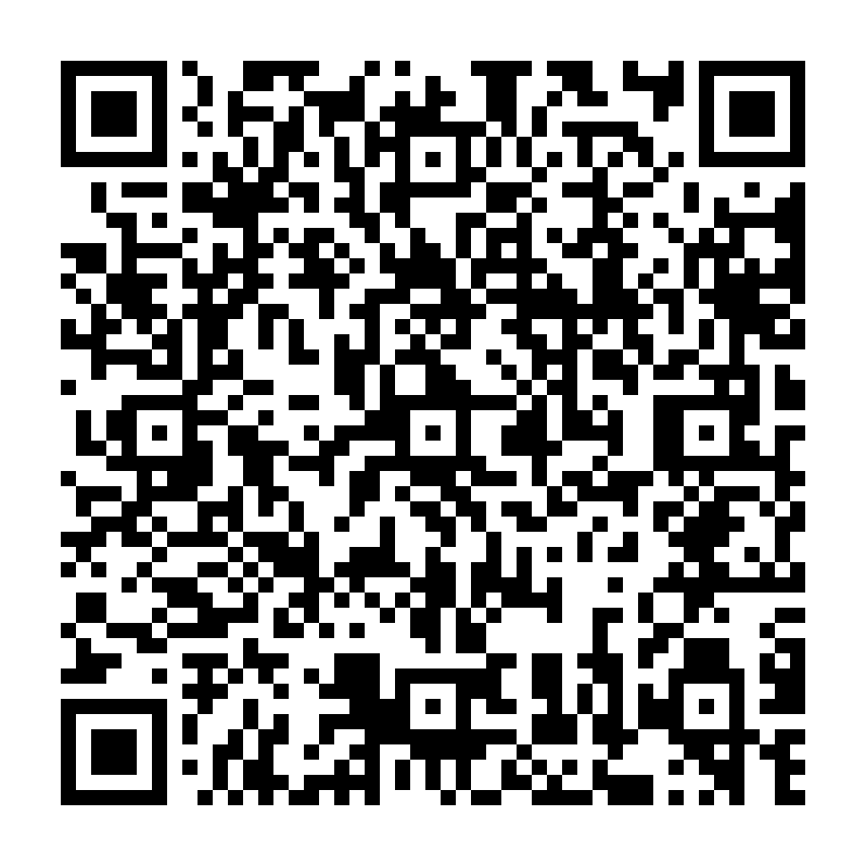 QR-koodi