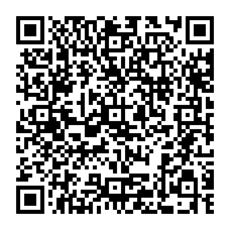 QR-koodi