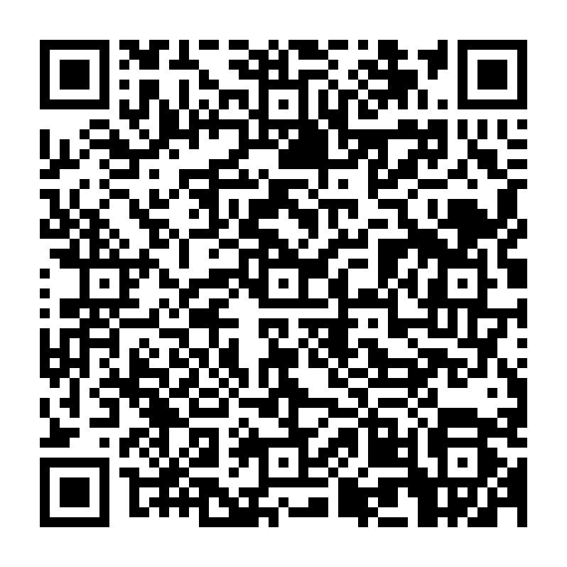 QR-koodi