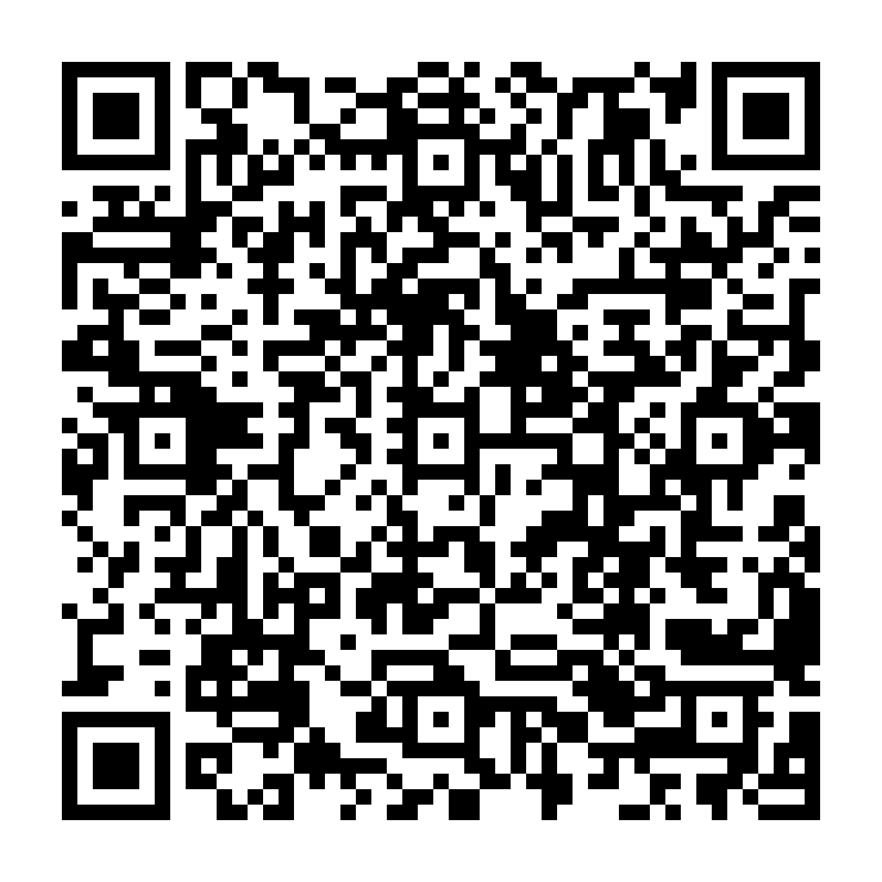 QR-koodi
