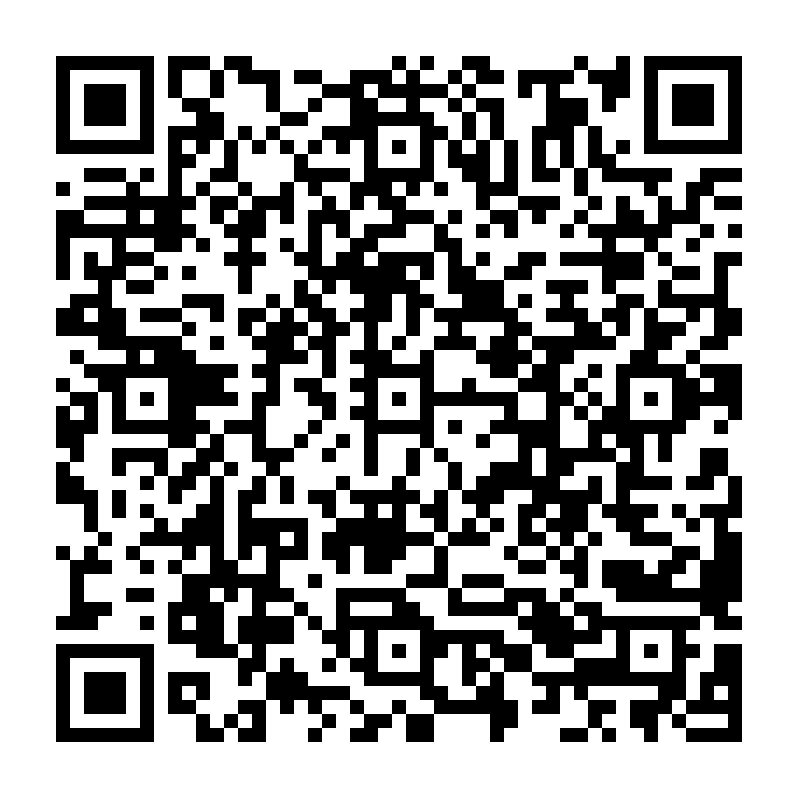 QR-koodi