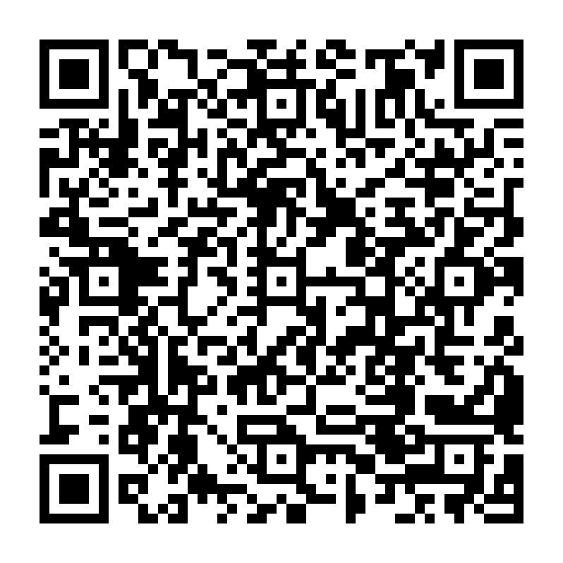 QR-koodi