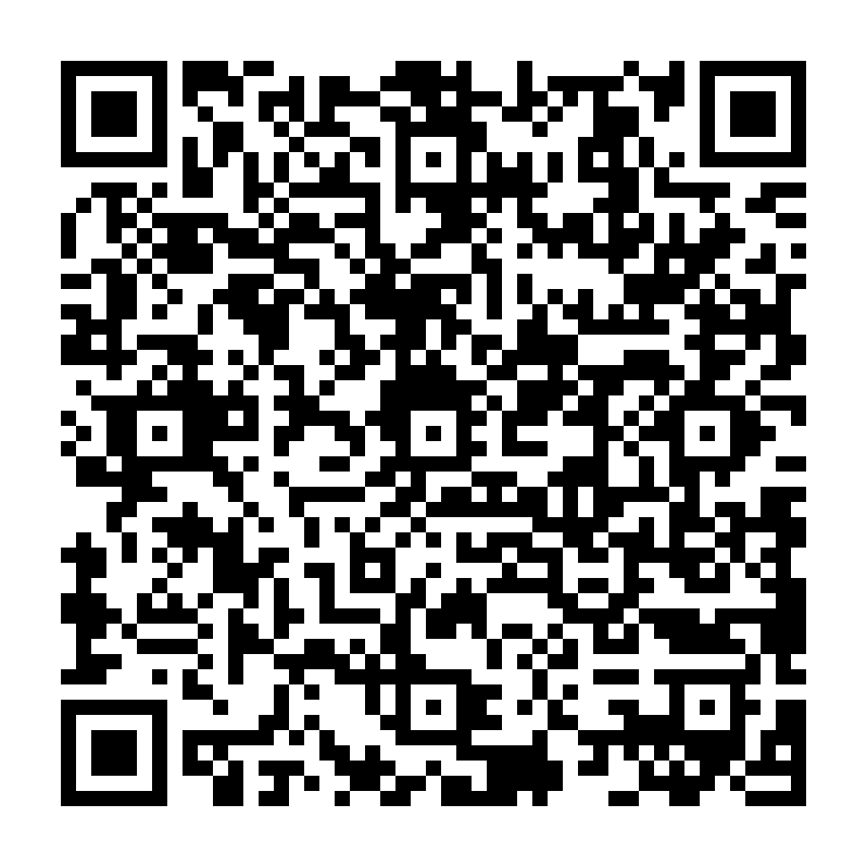 QR-koodi