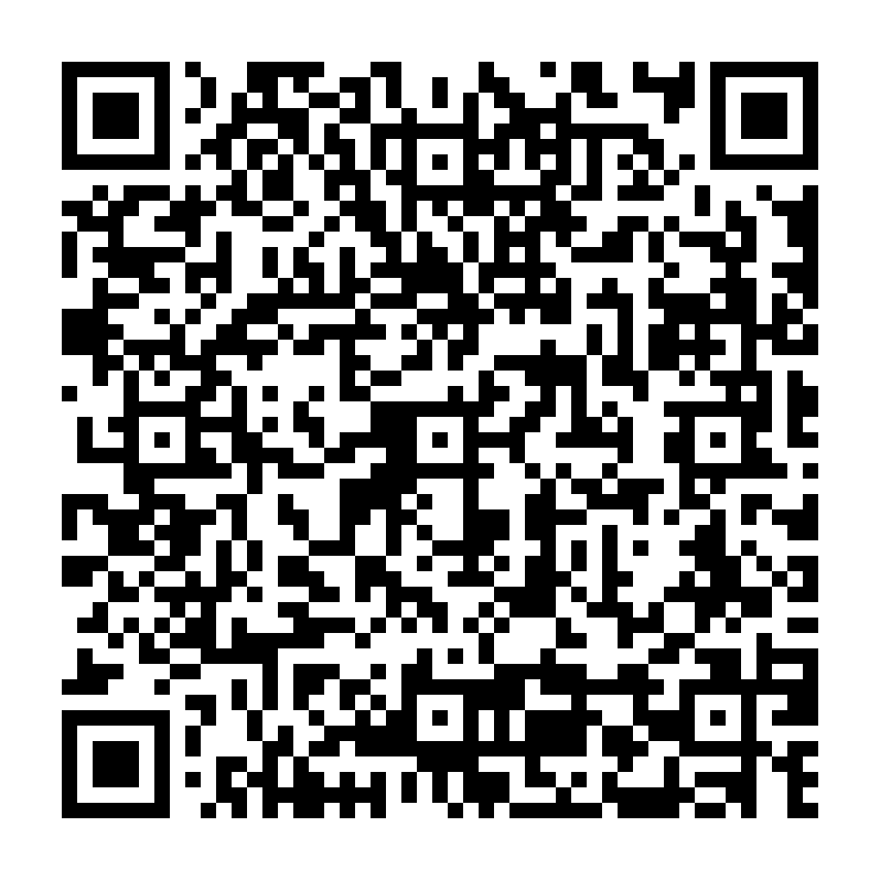 QR-koodi