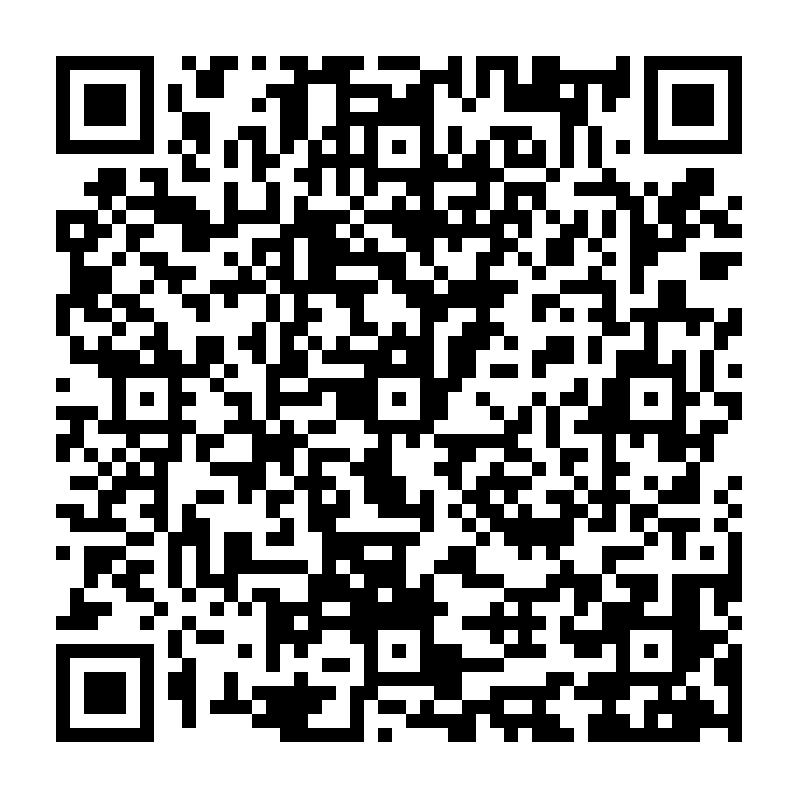 QR-koodi