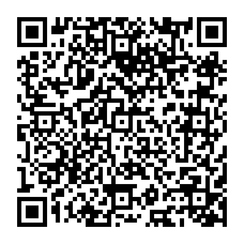 QR-koodi