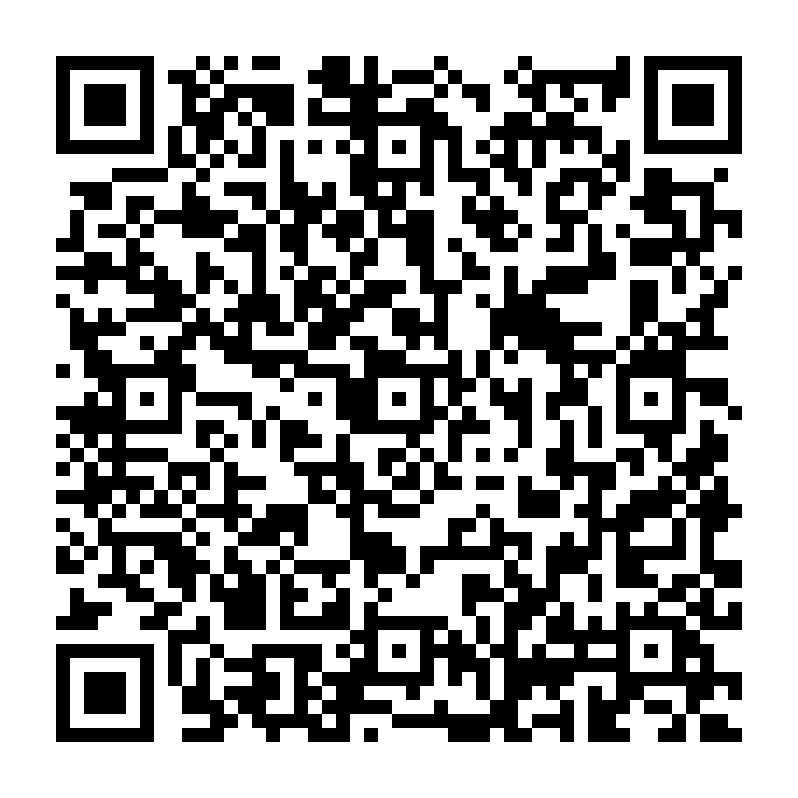 QR-koodi