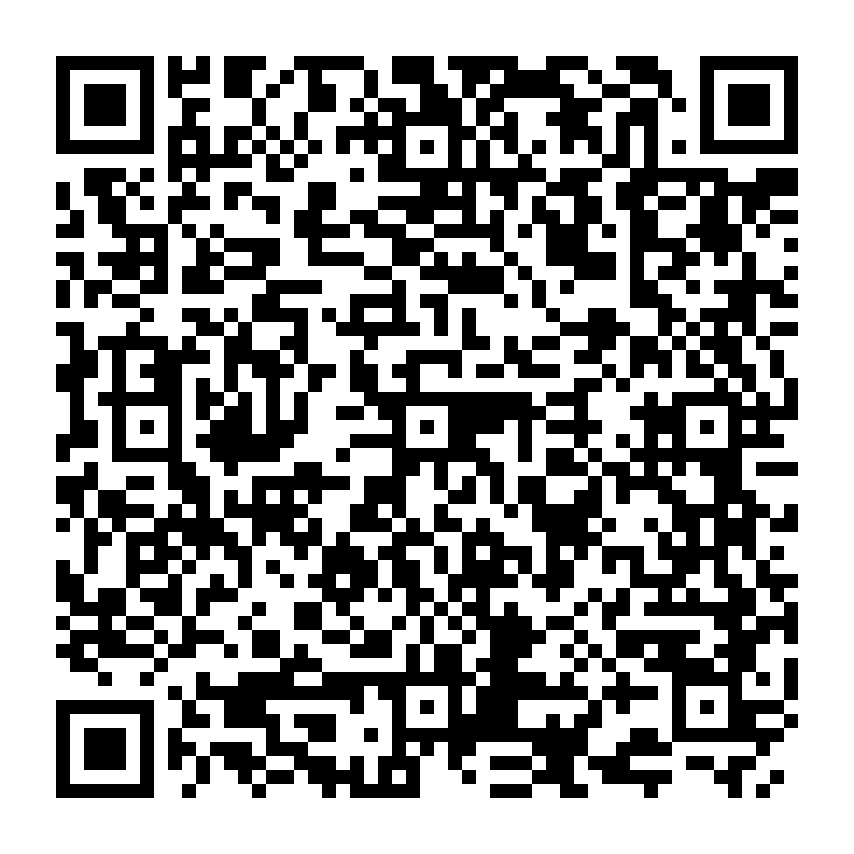 QR-koodi