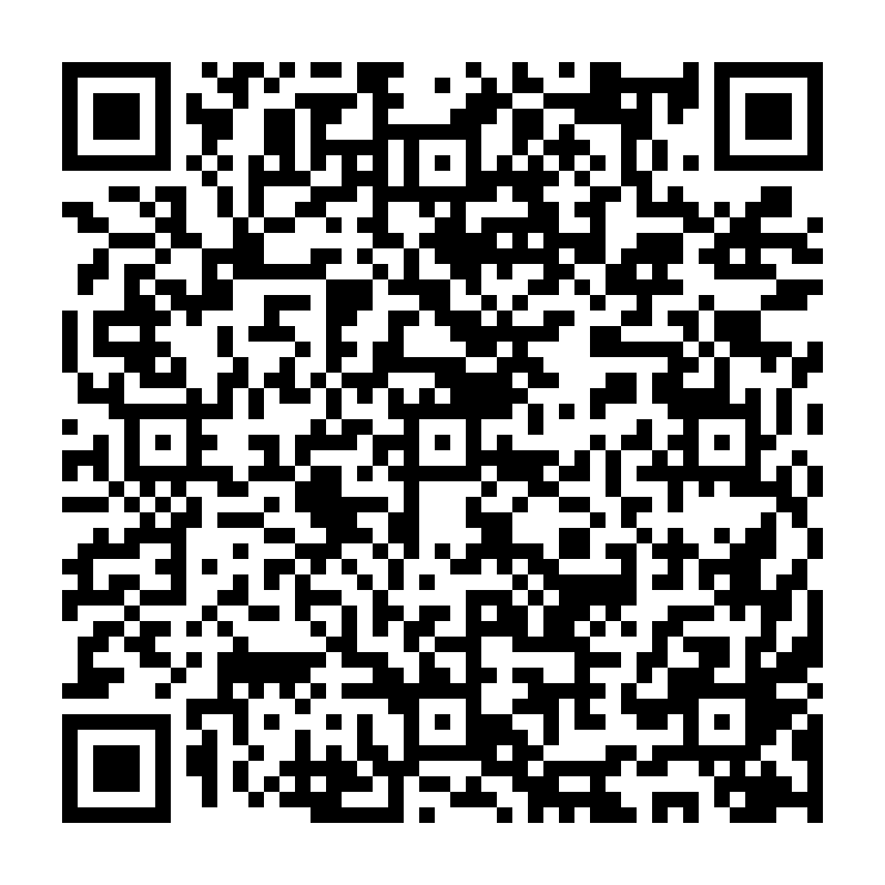 QR-koodi