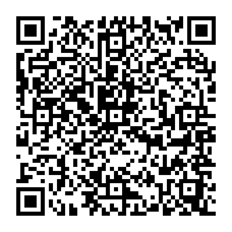 QR-koodi