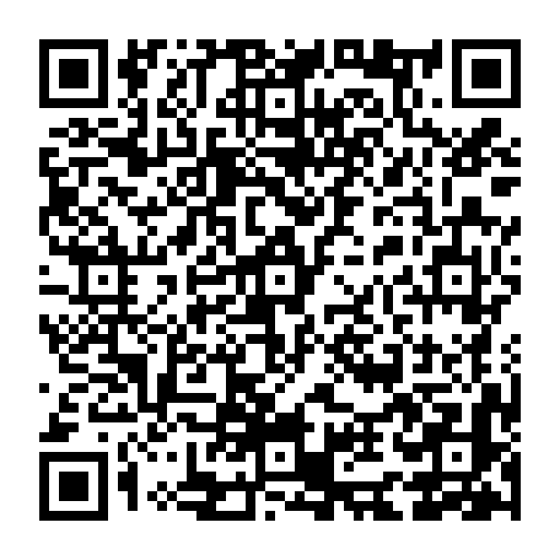 QR-koodi